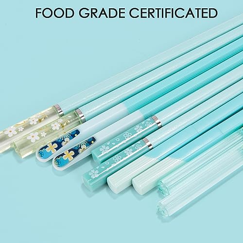 Chopsticks Reusable Dishwasher Safe