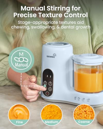 Baby Food Maker