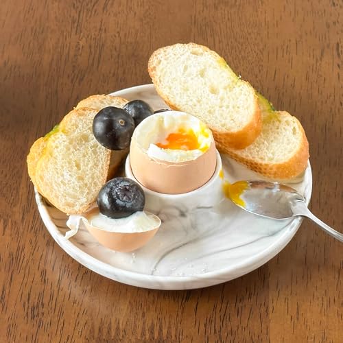 Ceramic Egg Cup Set