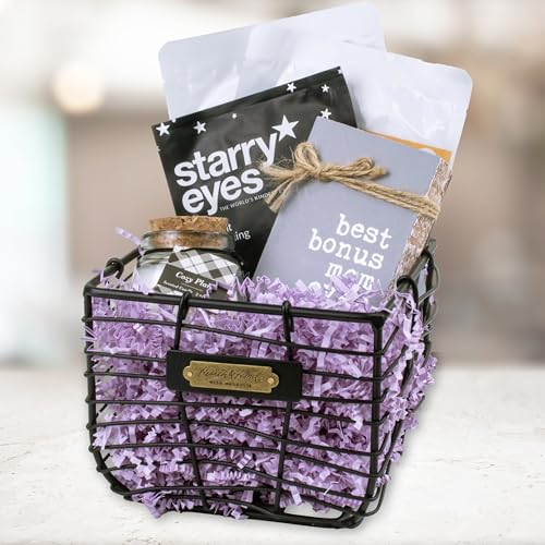MagicWater Crinkle Cut Paper Gift Basket Filler (32 Ounce)