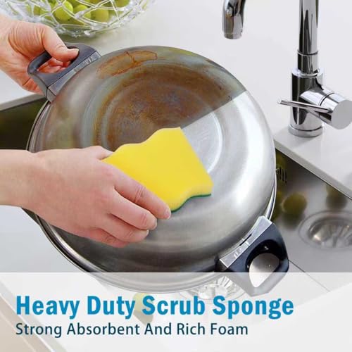 Sponges Kitchen (50 Count)