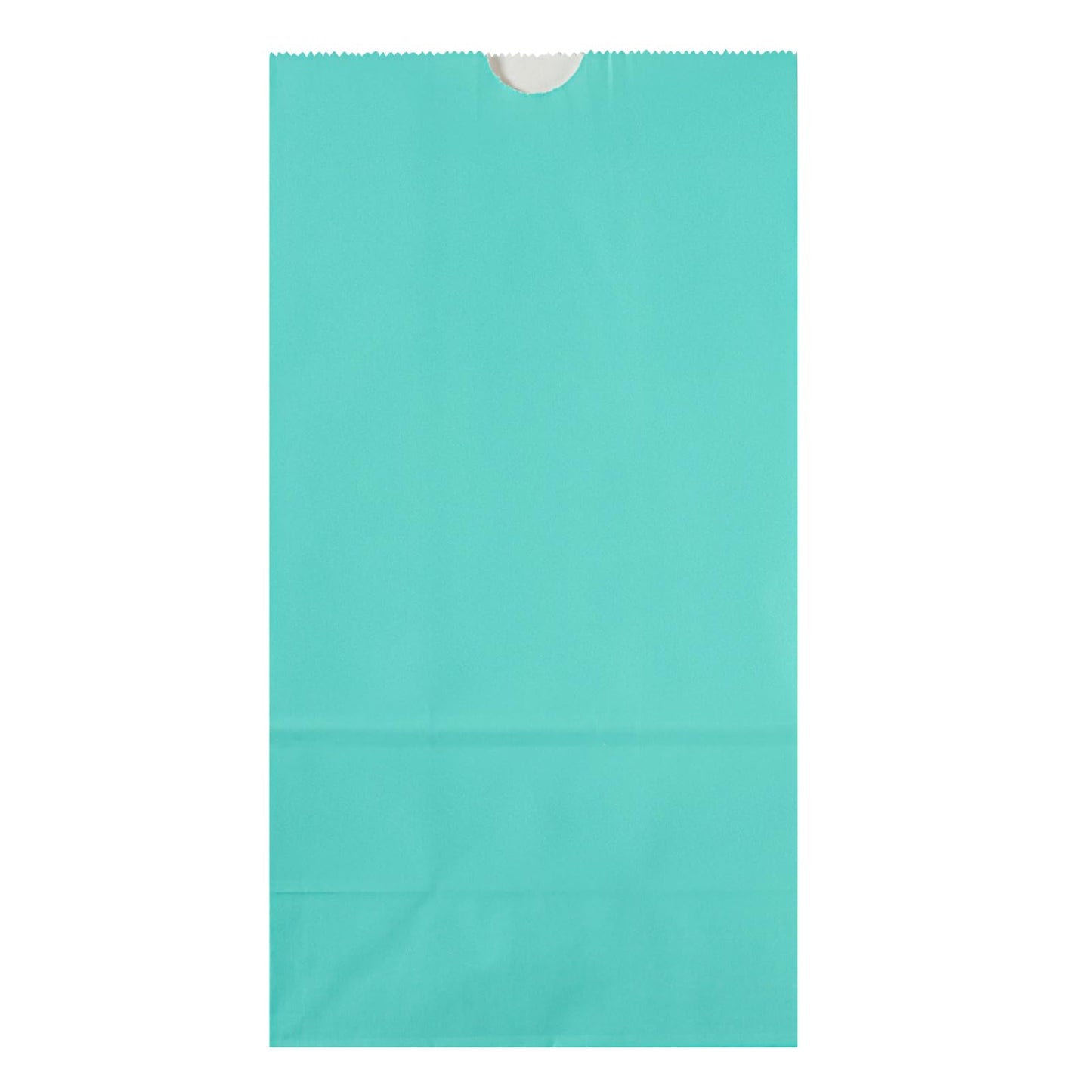 Bakery Bags 100 Pack of 5.9 x 3.54 x 10.63 Inches Grease (100 Count)