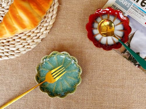 Ceramic Spoon Rest for Stove Top