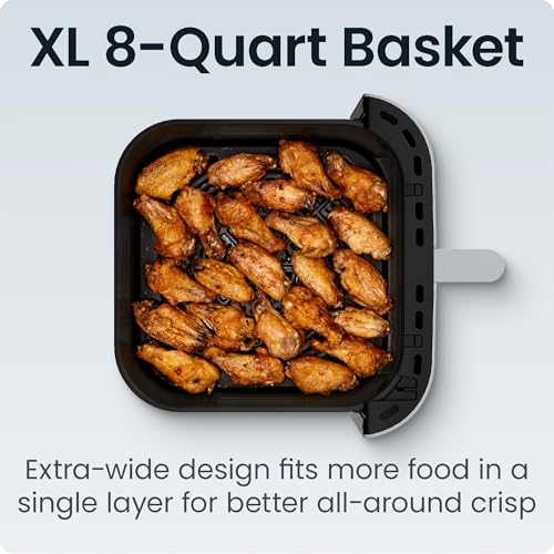 Crispinator Air Fryer 6