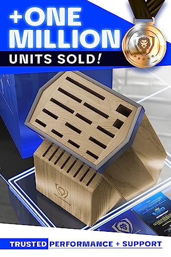 Universal Knife Block