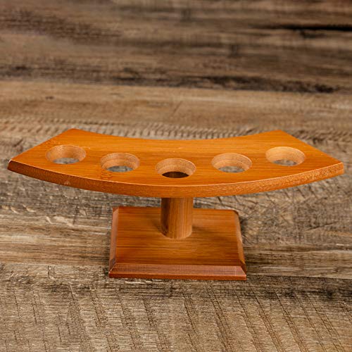 Japanese Style Temaki Sushi Roll Holder Ice Cream Cone Holder With 1