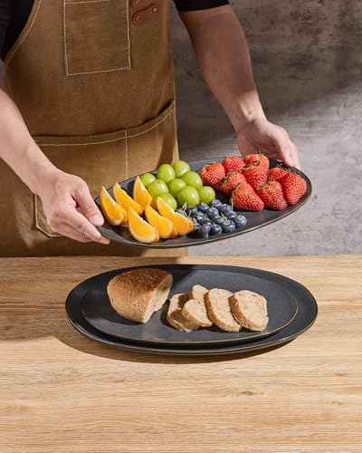 Serving Platters Set of 3 Sizes