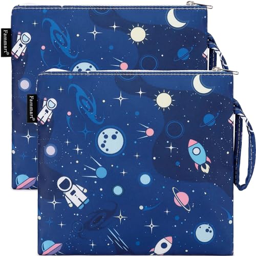 Reusable Sandwich Bag (2 Count)