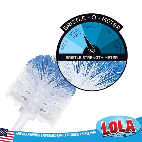 Classic Toilet Brush (2 Count)