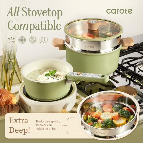 42pcs Ceramic Cookware Set