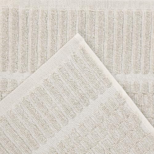 Juno Viscose Cotton Blend Medium Weight Towels