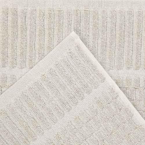 Juno Viscose Cotton Blend Medium Weight Small Towels