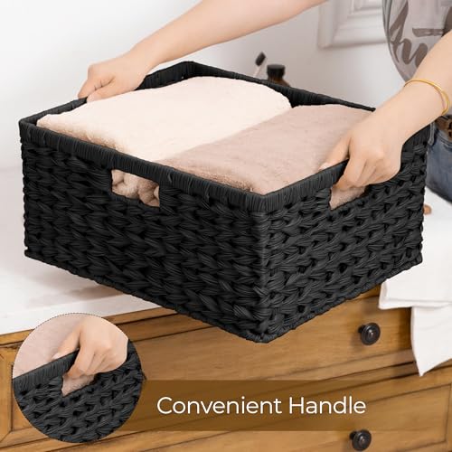 Storage Baskets for Organizing