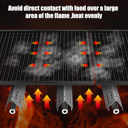 Grill Replacement Parts for Charbroil Performance TRU