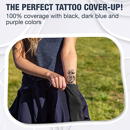 Cooling Arm Sleeves for Men & Women