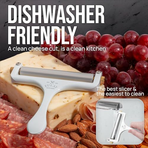 Stainless Steel Wire Cheese Slicer