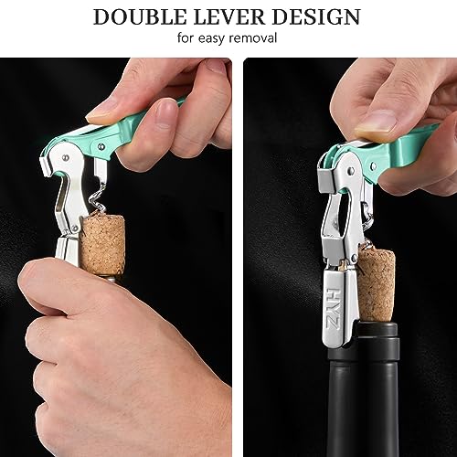 2 Pack Wine Opener (2 Count)