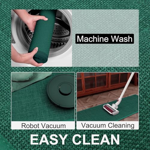 Kitchen Mat Set of 2 PCS