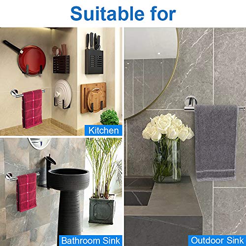 Hand Towel Holder