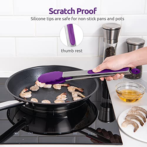 Kitchen Tong for Cooking