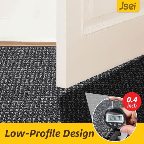 Dirt Trapper Door Mat 32" x 48"