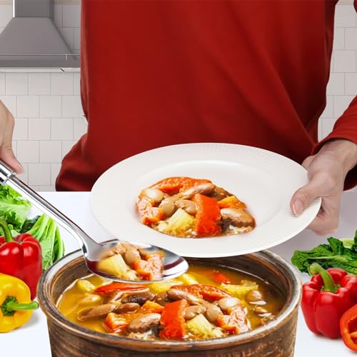 Serving Utensils Set for Parties