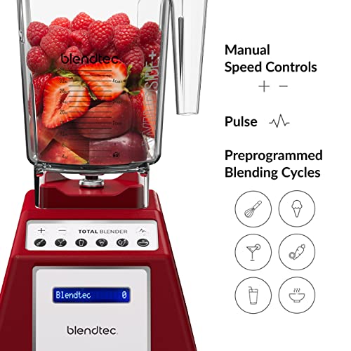 Total Blender Classic