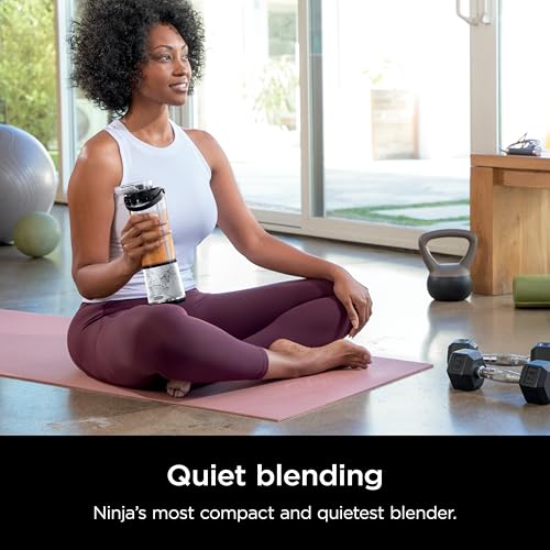 Blast Portable Blender
