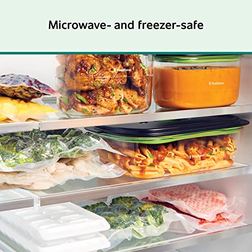 Quart Vacuum Seal Bags (120 Count)