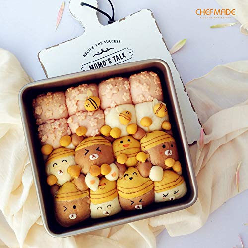 Square Cake Pan