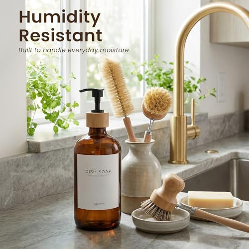 Dish Soap Dispenser