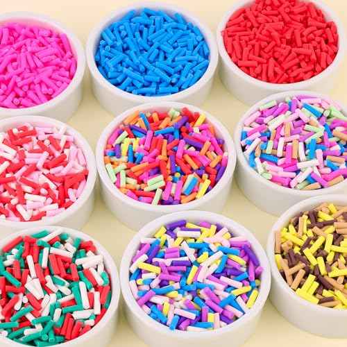 24 Grid Slime Mix Ins Slime Add Ins