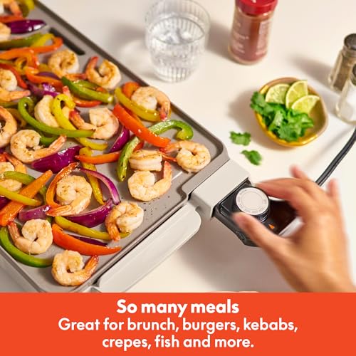 12 x 22 Electric Ceramic Nonstick