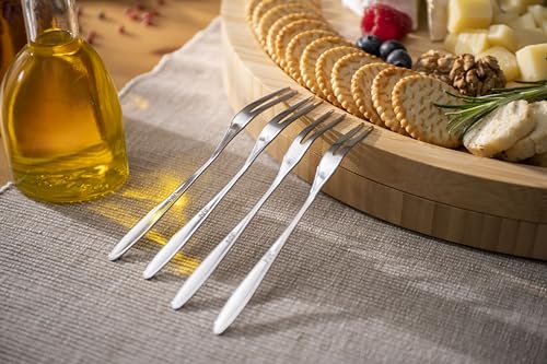 Charcuterie Cheese Board and Platter Set