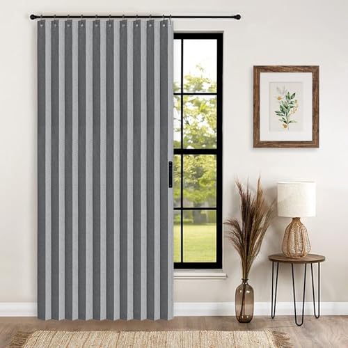 Door Way Privacy Curtain