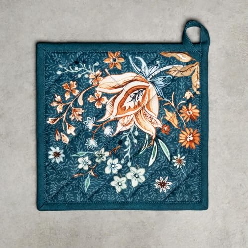 Pot Holders 100% Cotton Potholders