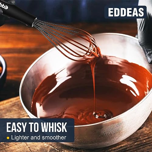 Silicone Mini Whisk (2 Count)