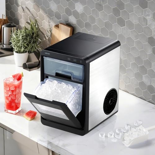 Countertop Ice Maker