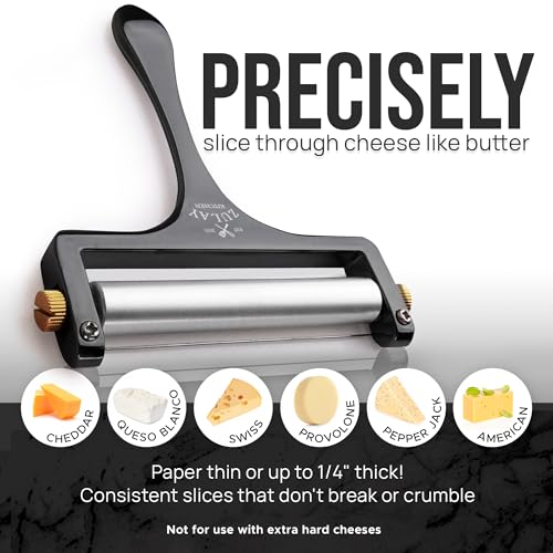 Stainless Steel Wire Cheese Slicer