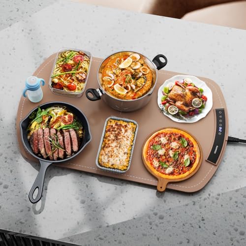 Food Warming Mat