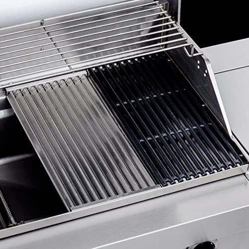 17" Grill Emitter for Charbroil TRU Infrared 463644220 463632320 463642316 463675016 463644220 G362