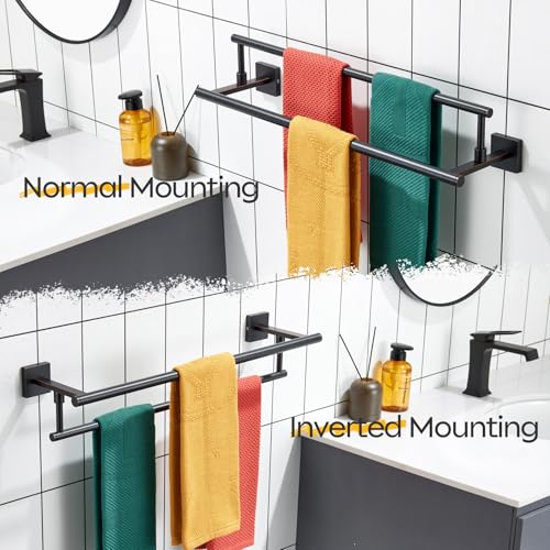 Towel Bars 24