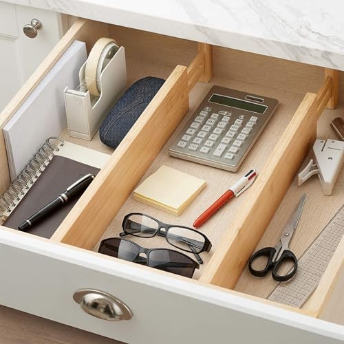 Drawer Divider 6 Pack (6 Count)