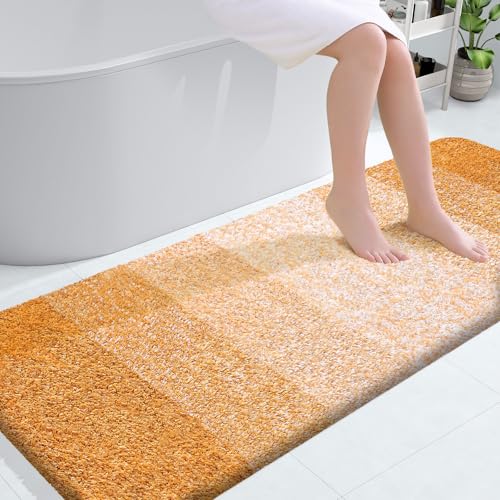 Bathroom Runner Rug 54x24
