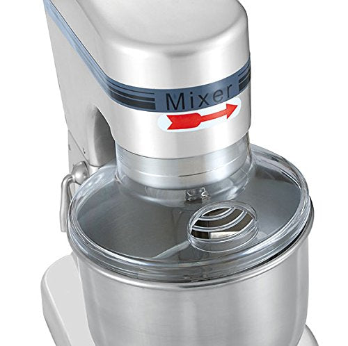 KWS M B5 Commercial 575W Stand Mixer