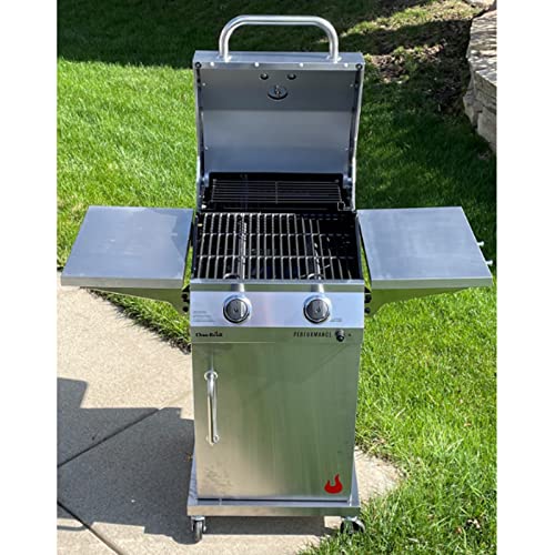 Grill Parts for Charbroil Performance 2