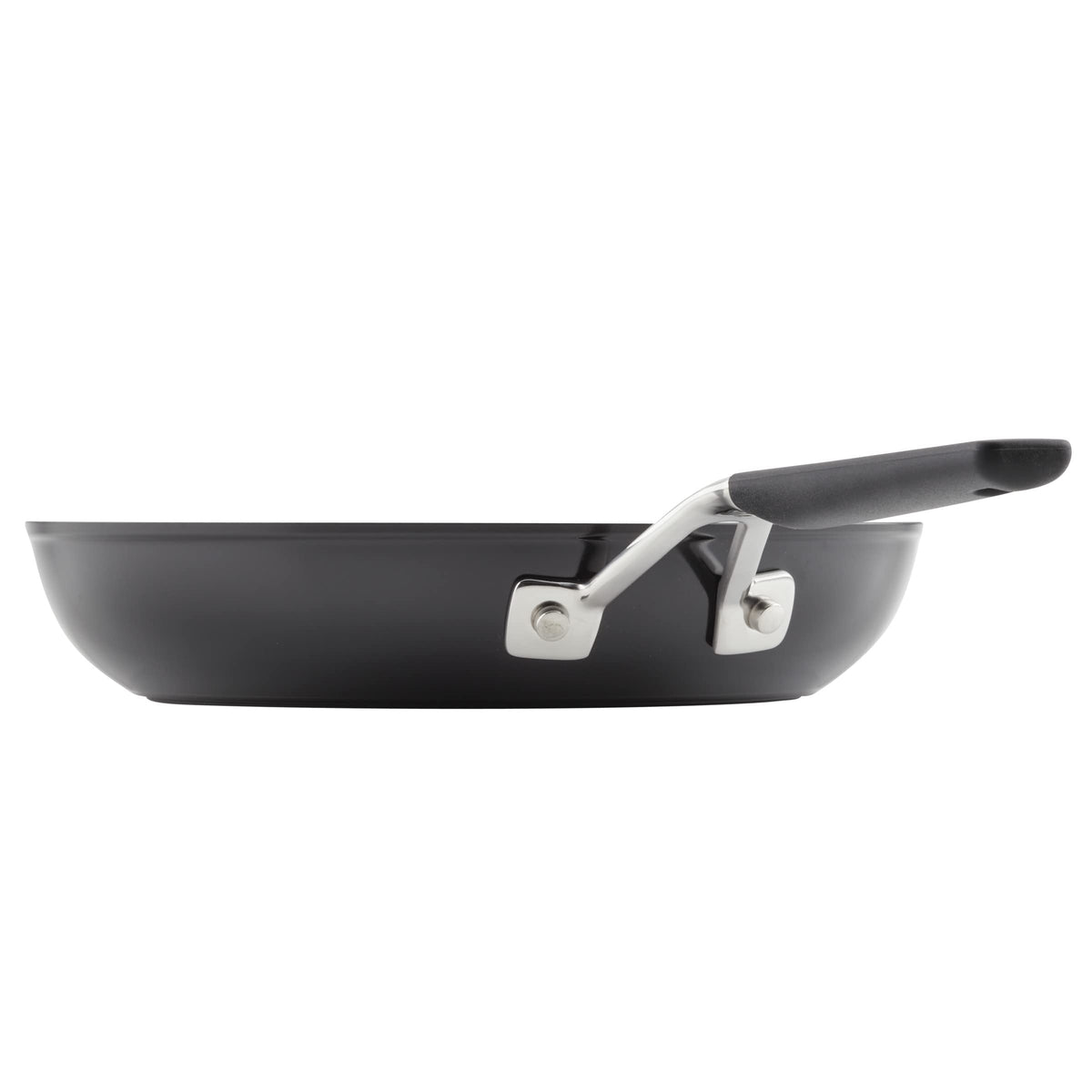 Hard Anodized Nonstick Cookware