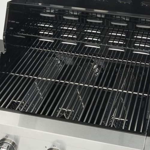 18 7 8" Grill Grates Replacement Parts for Kitchen Aid 720