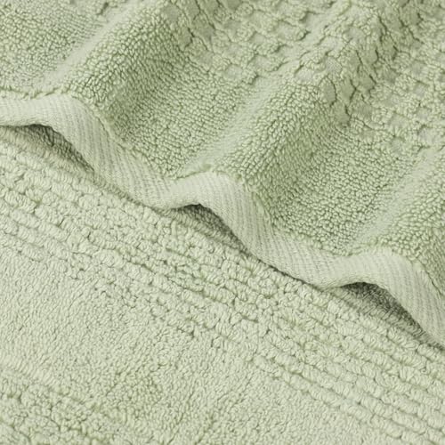 Playa Zero Twist Cotton Medium Weight Towels