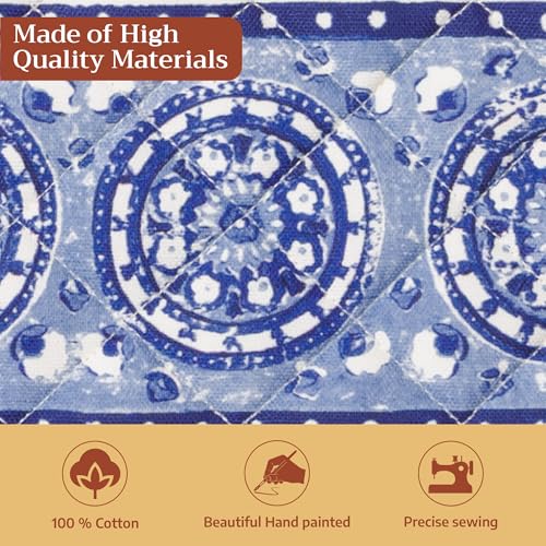 Pot Holders 100% Cotton Potholders
